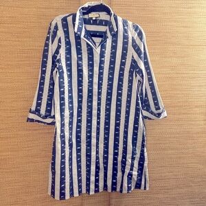 Tuckernuck Dress